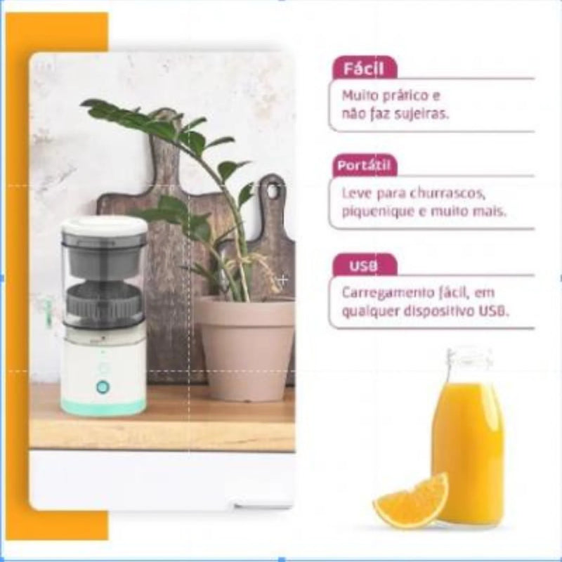 Espremedor Extrator Industrial Sucos Laranja Limão Frutas Inox Copo espremedor de laranja eletrico espremedor de suco fruta frut