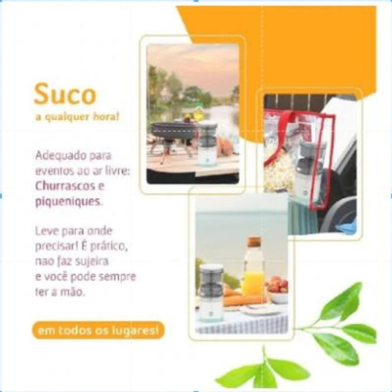 Espremedor Extrator Industrial Sucos Laranja Limão Frutas Inox Copo espremedor de laranja eletrico espremedor de suco fruta frut