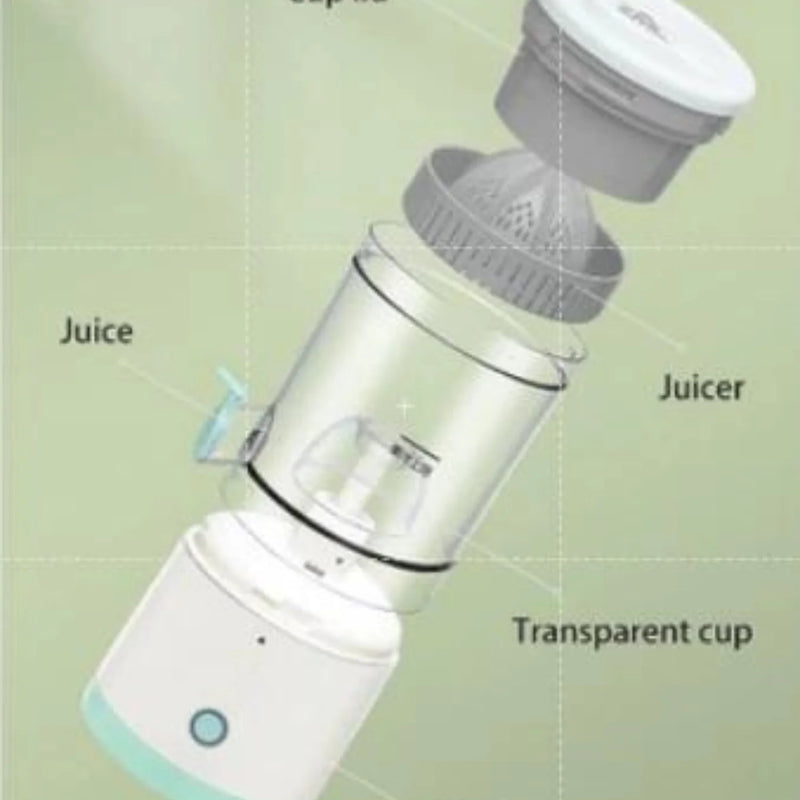 Espremedor Extrator Industrial Sucos Laranja Limão Frutas Inox Copo espremedor de laranja eletrico espremedor de suco fruta frut