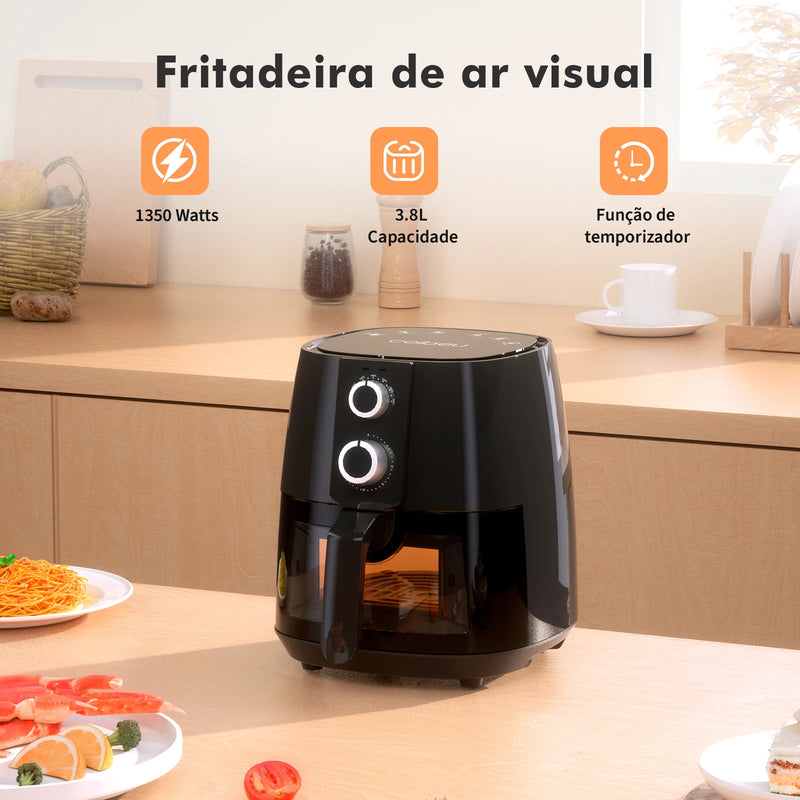 Airfreyer fritadeira de ar promoção fritadeira de ar Freyer fritadeira de ar fritadeira elétrica fritadeira de ar fritadeira de ar Coibeu