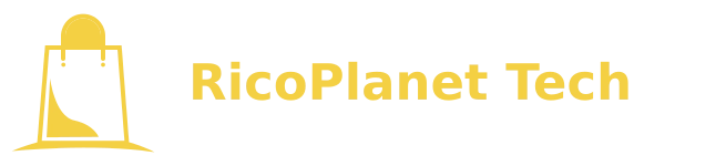 Ricoplanet TECH